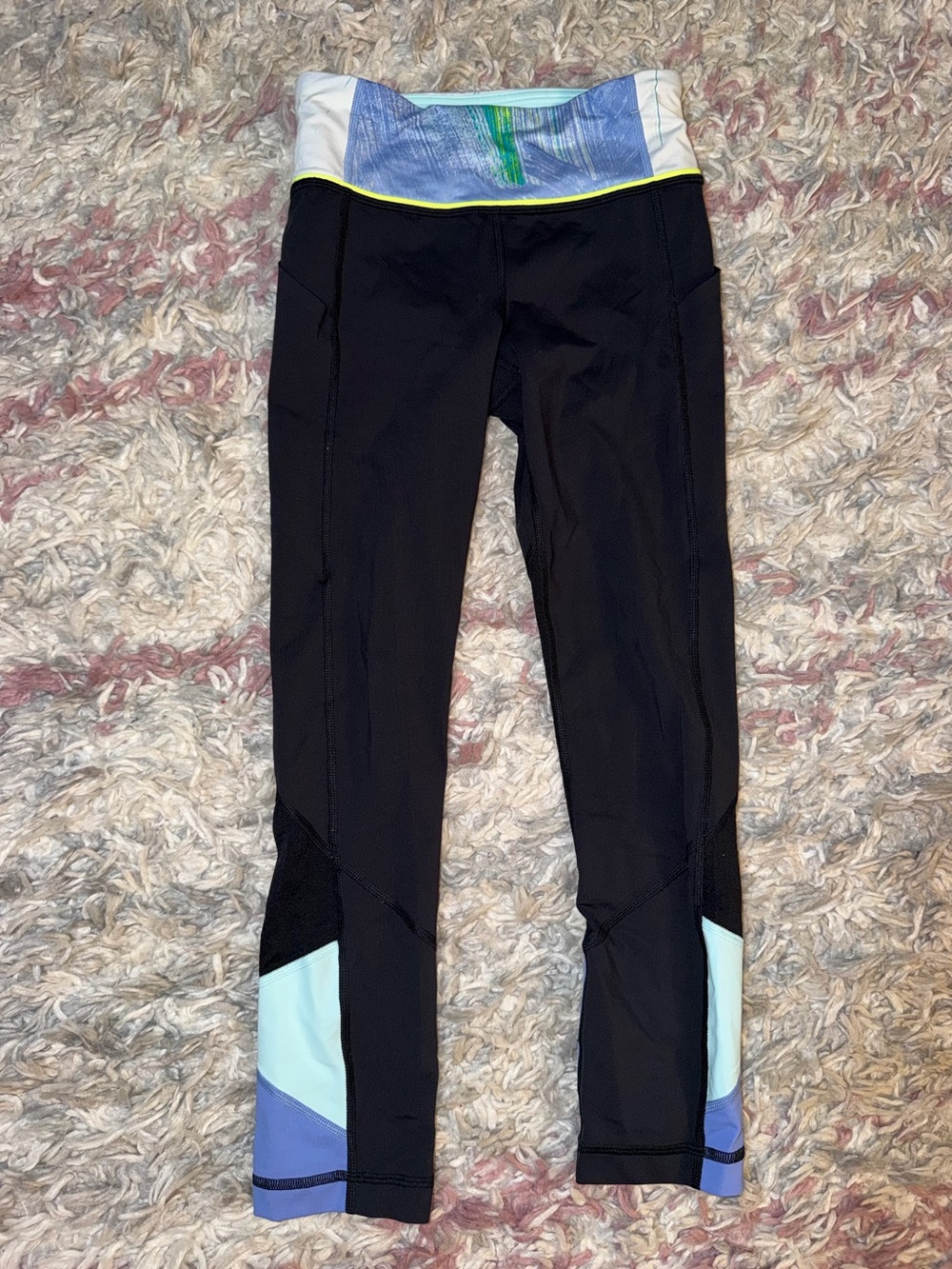Lululemon luxtreme full length leggings 2